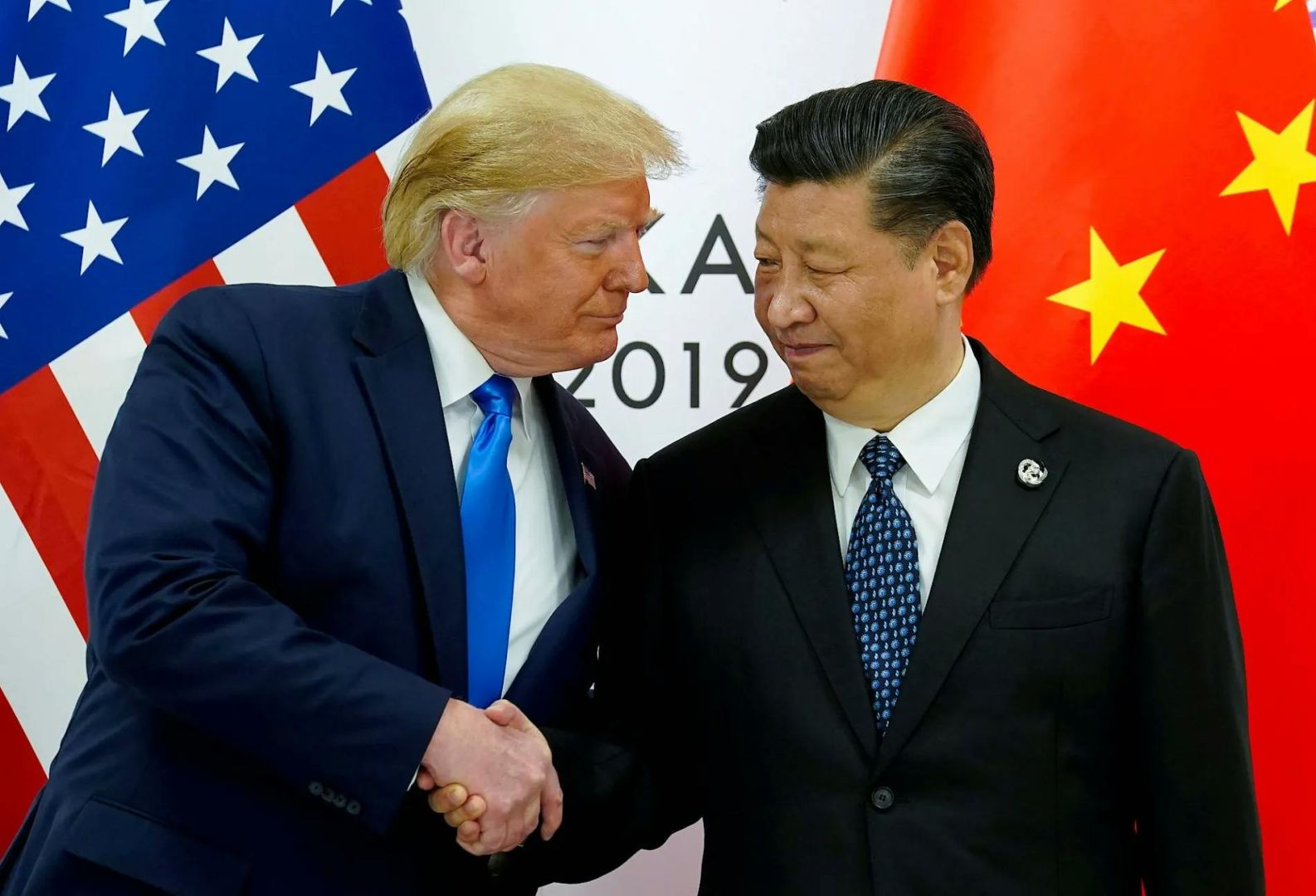 Fünf Indikatoren für Eskalation – Wie sich der Machtkonflikt zwischen China und den USA verschärft
