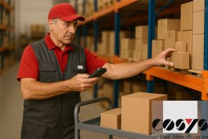 Fulfillment Software für Logistikdienstleister: Kundenaufträge einfach mit COSYS verwalten