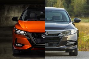 Fusion mit Zündstoff: Honda und Nissan verhandeln über Zukunft der Autobranche