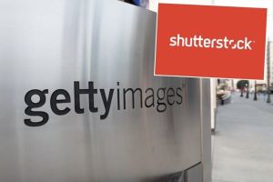 Fusion von Shutterstock und Getty Images: Neuer Branchenriese entsteht