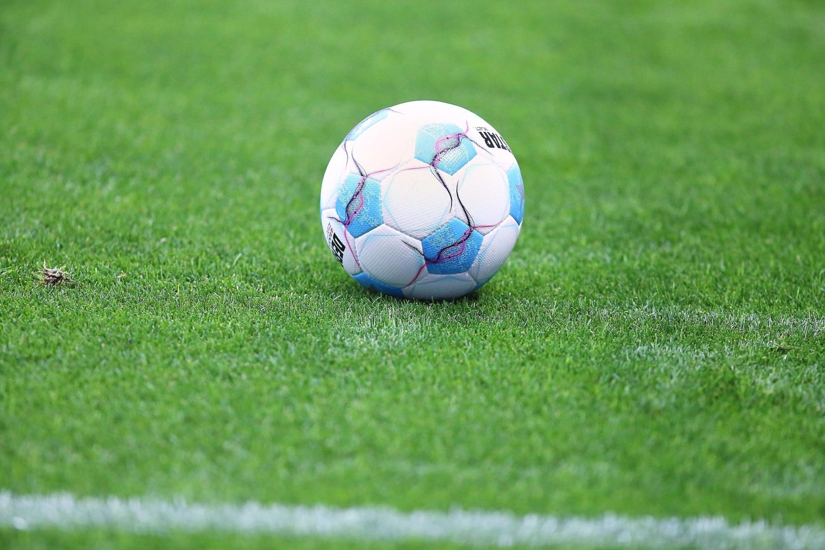 Fußball (Archiv)