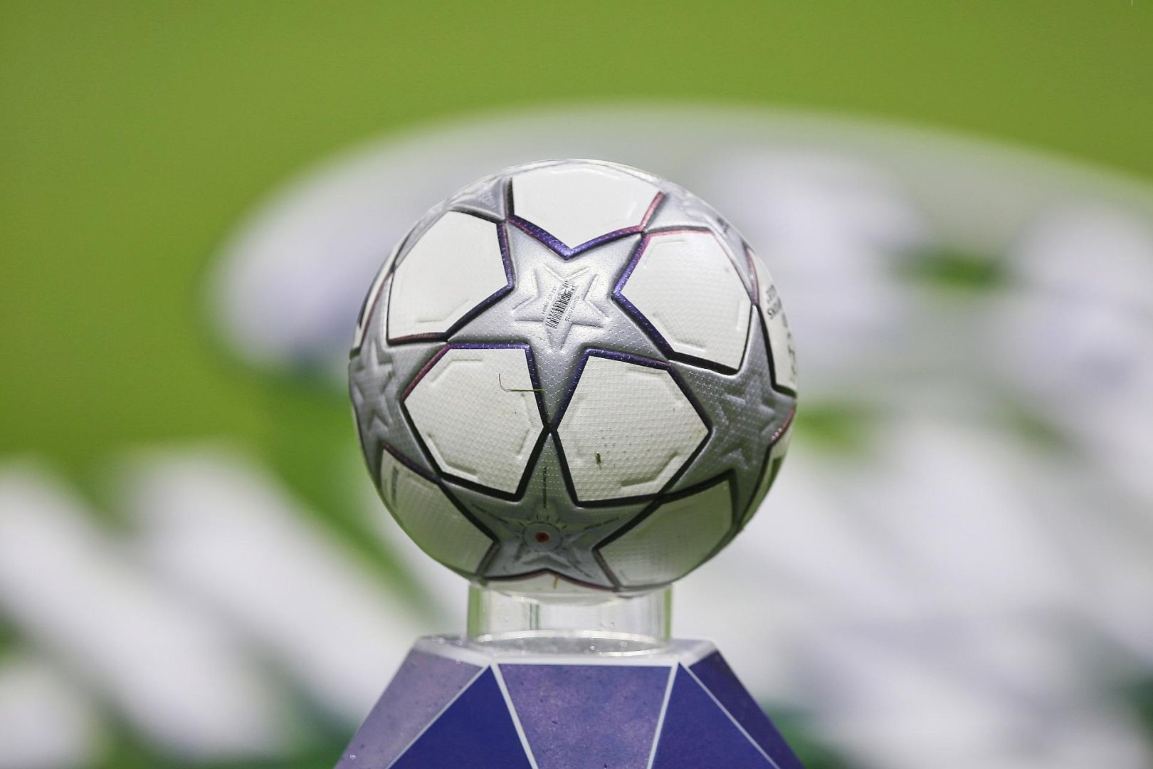 Fußball (Archiv)