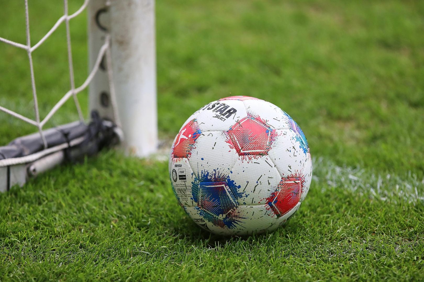 Fußball (Archiv)