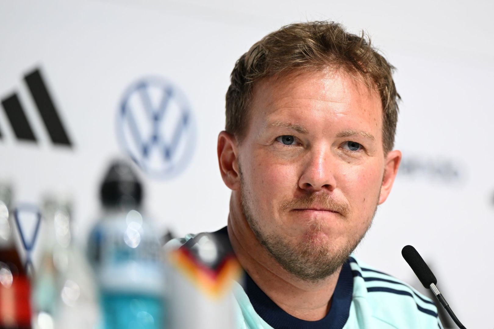 Fußball-Nationalmannschaft startet in die WM-Vorbereitung