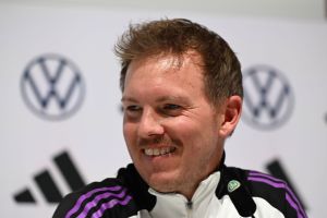 Fußball: Vor dem Final Four der Nations League
