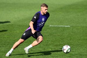 Fußball: Vor dem Final Four der Nations League