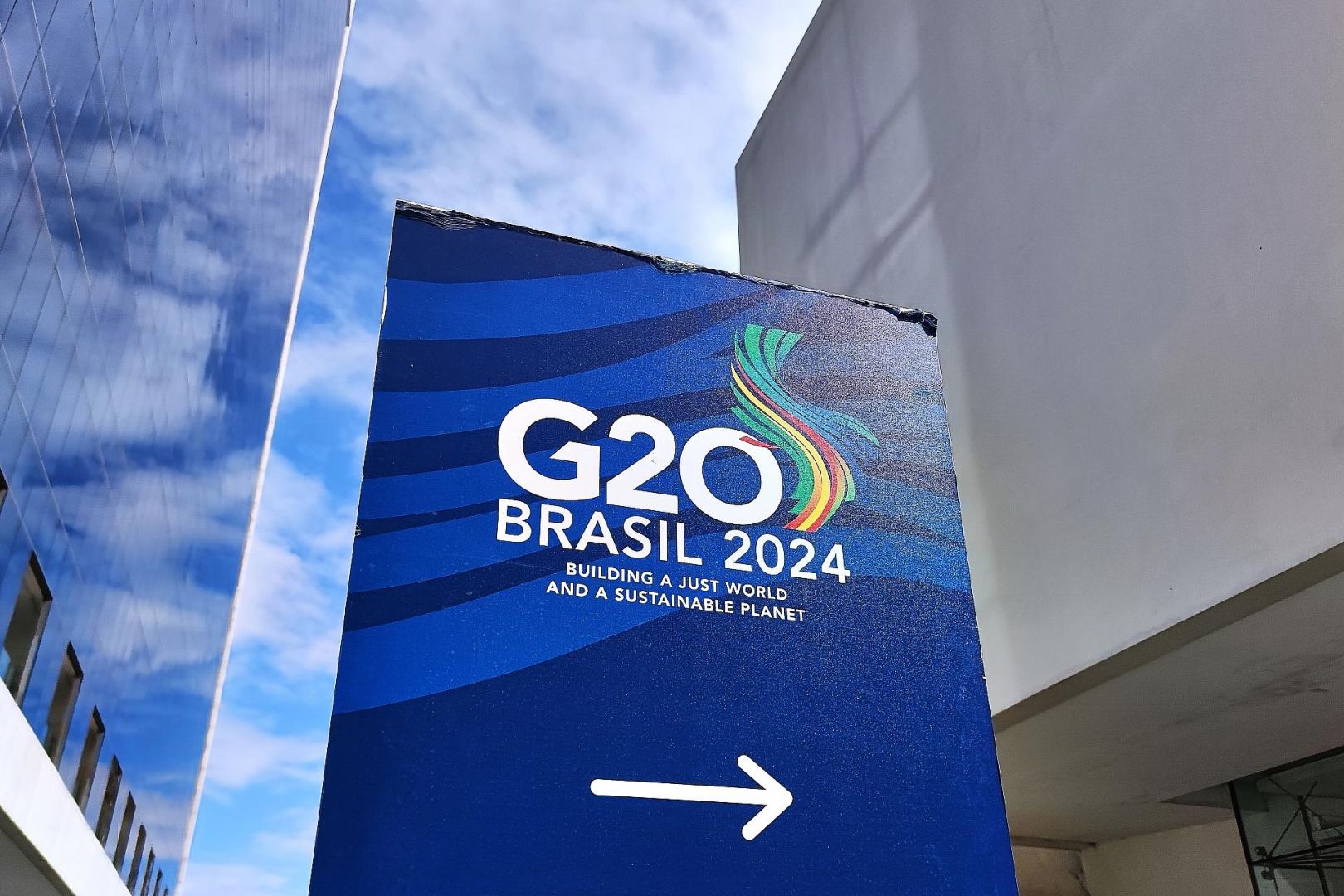 G20-Gipfel 2024 (Archiv)