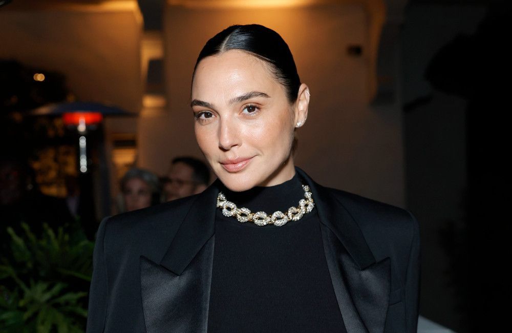 Gal Gadot