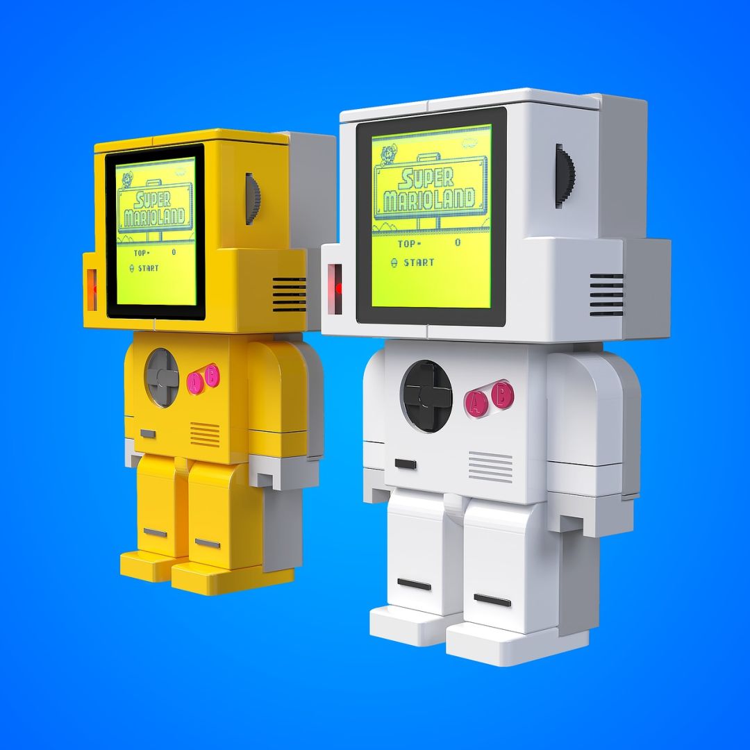 game boy, nintendo, game console, gaming, technology, nintendo, nintendo, nintendo, nintendo, nintendo