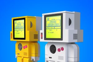 game boy, nintendo, game console, gaming, technology, nintendo, nintendo, nintendo, nintendo, nintendo