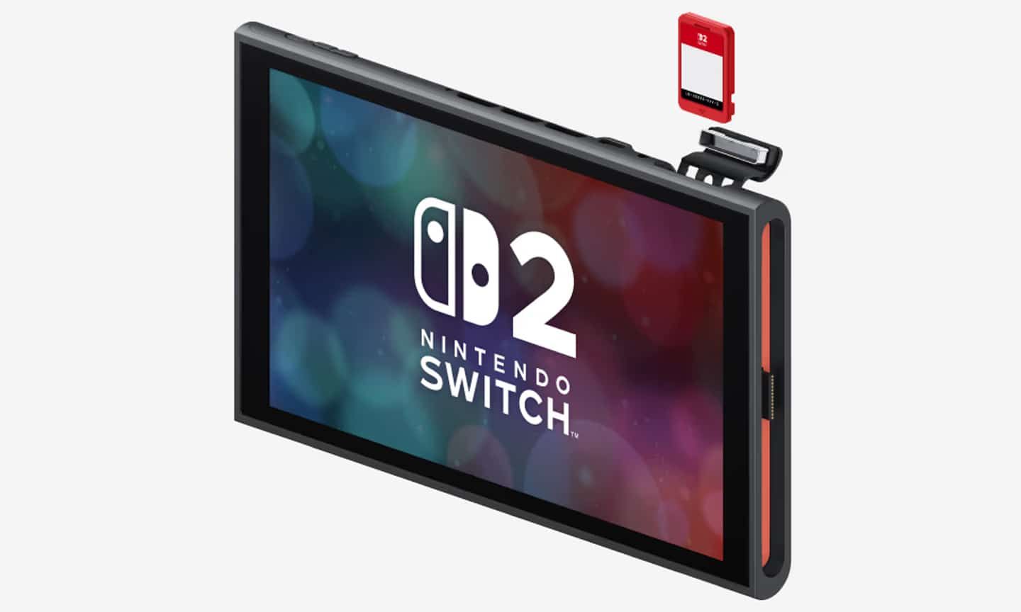 Switch 2 Verkäufe: Game-Key Cards stürzen ab – Cyberpunk feiert Erfolg