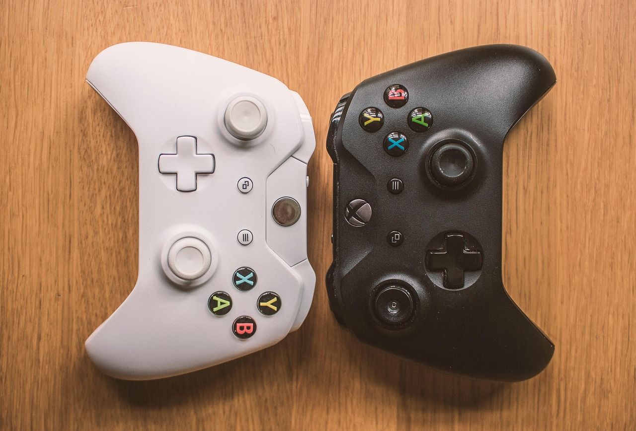 gamepad, controller, xbox wireless controller, video game controller, game controller, gaming, device, electronics, gamepad, gamepad, gamepad, game controller, game controller, game controller, game controller, game controller, gaming, gaming