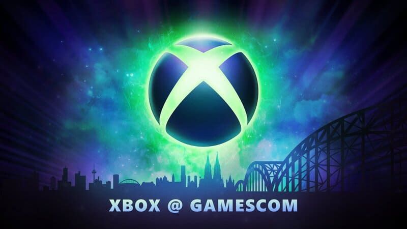 Gamescom 2025 – XBOX stellt Details vor