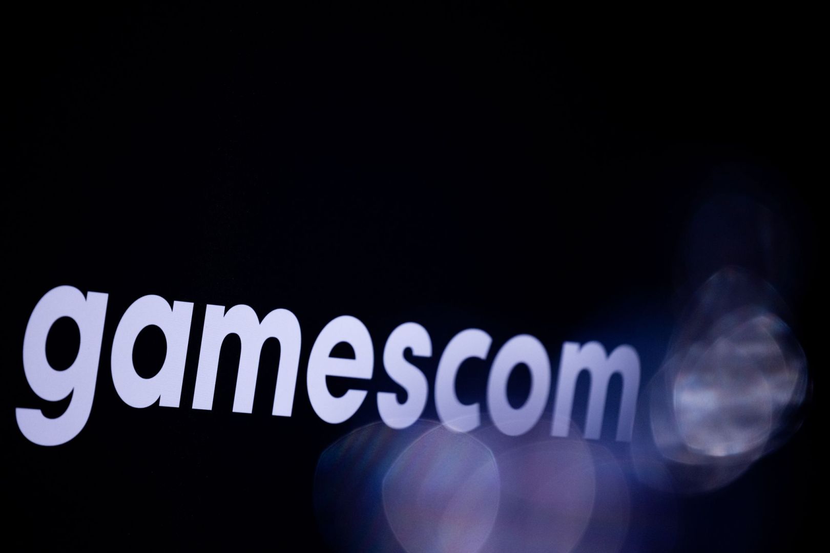 Gamescom-Logo