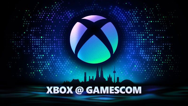 gamescom Opening Night Live 2024: Alle Ankündigungen von Xbox