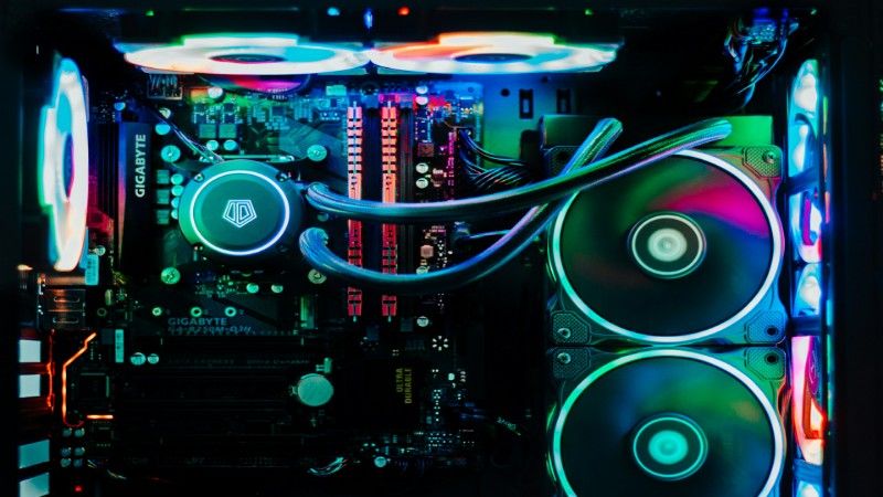 Gaming-PC zusammenstellen und einrichten: Worauf muss man achten?