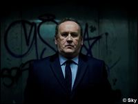 «Gangs of London»: Dreharbeiten zur vierten Staffel gestartet