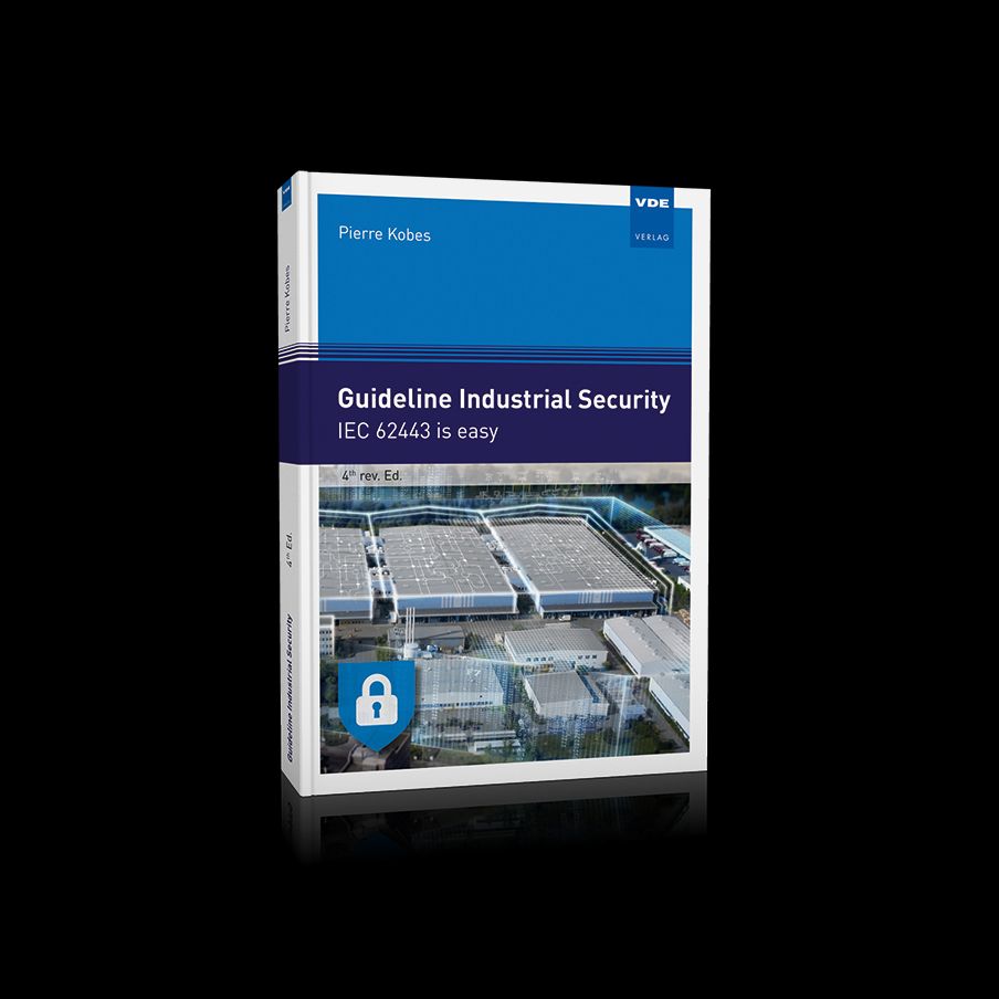 Ganzheitliche Cybersicherheit für industrielle Anlagen praxisnah umsetzen