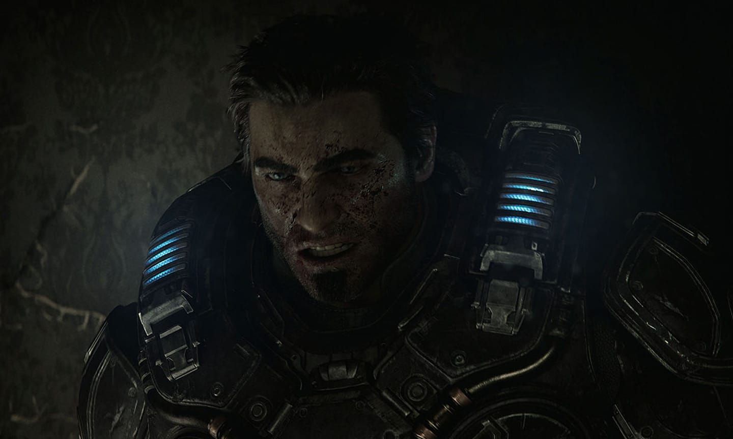Gears of War: E-Day für PS5? Neues Rating heizt Xbox-Debatte an