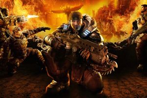 Microsoft enthüllt Gears of War: Reloaded – Neues Remaster für Xbox Series, PS5 und Steam