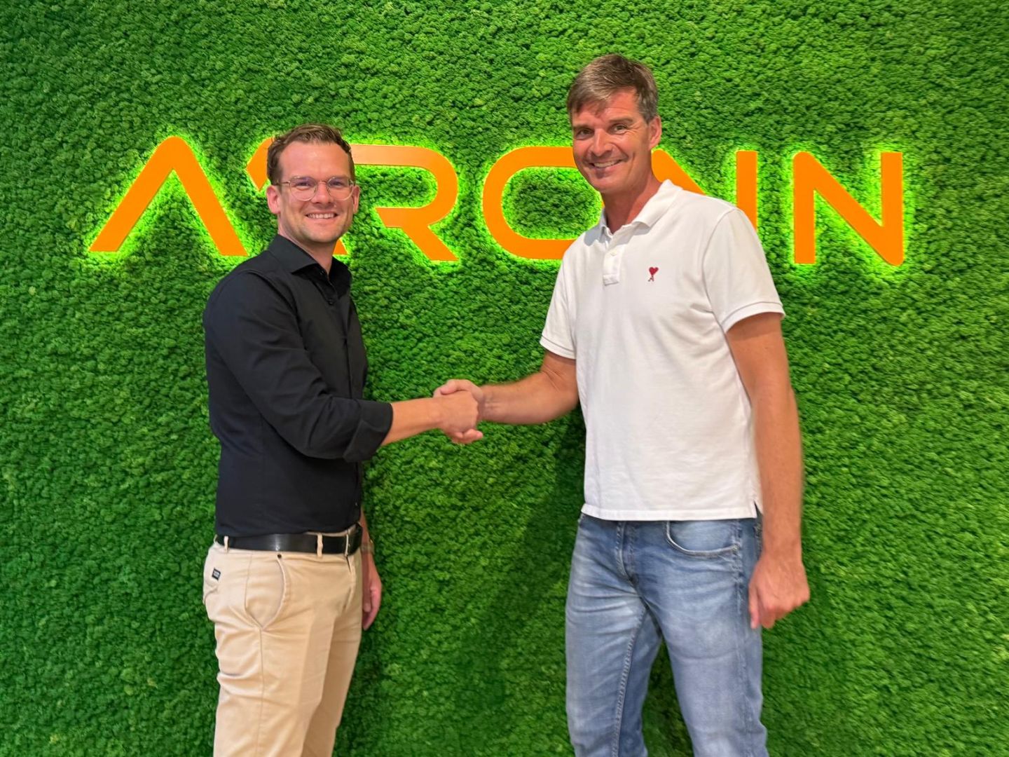 Gebündelte Kompetenz für Embedded Computer-on-Module-Integration