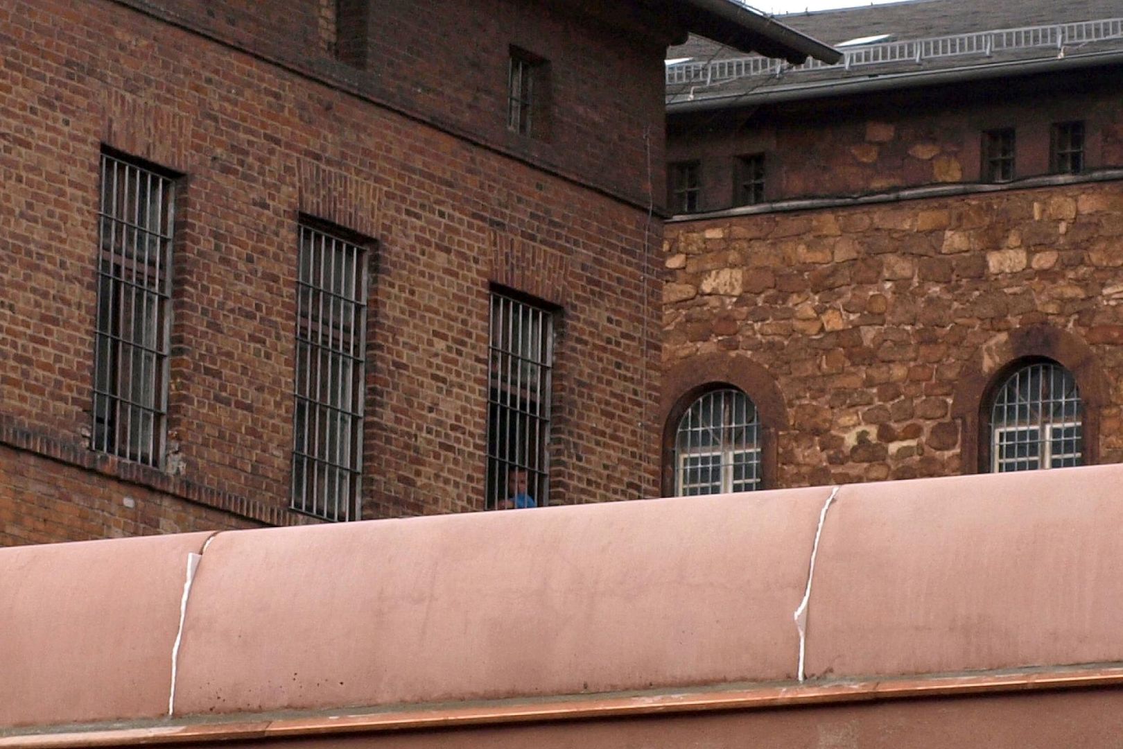 Gefängnis (Archiv)