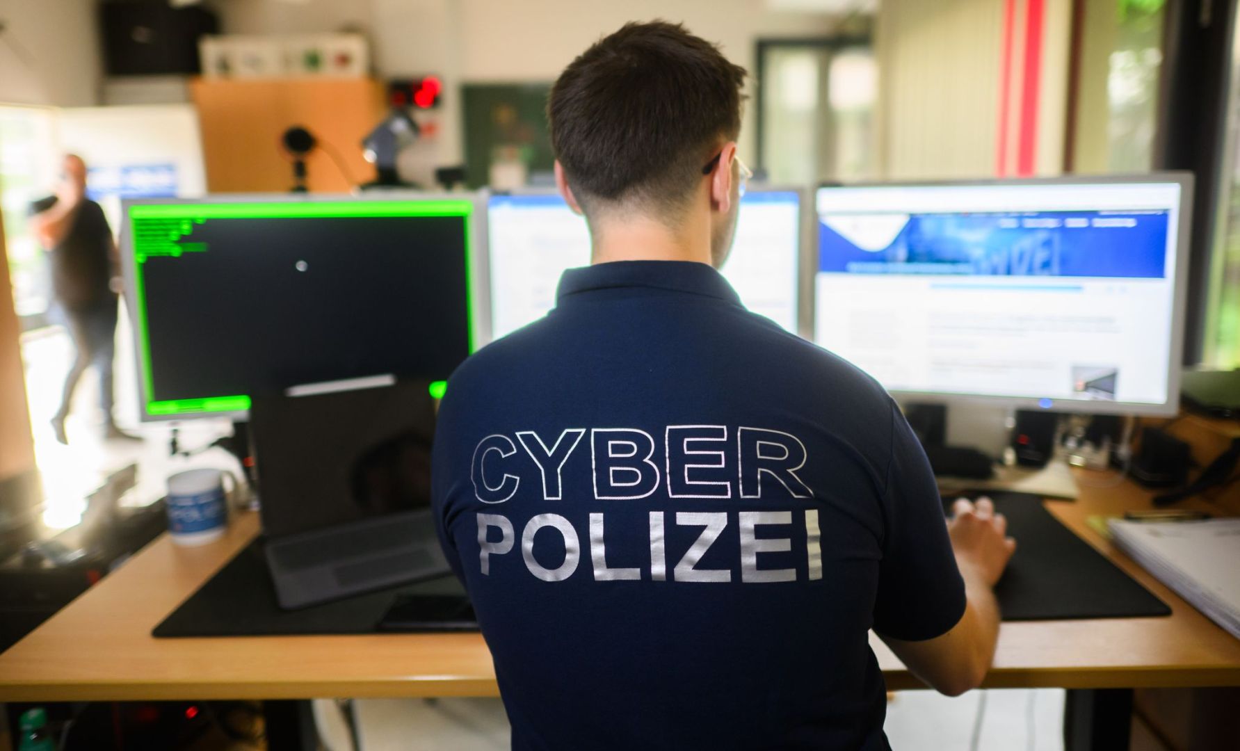 Gefahren durch Cyberangriffe wachsen