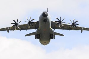 Geheim verlegt, kaum kommuniziert: Deutschland fliegt erneut Palästinenser aus Gaza ein