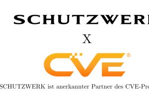 Gemeinsam mit CVE-Programm für eine bessere Cybersecurity