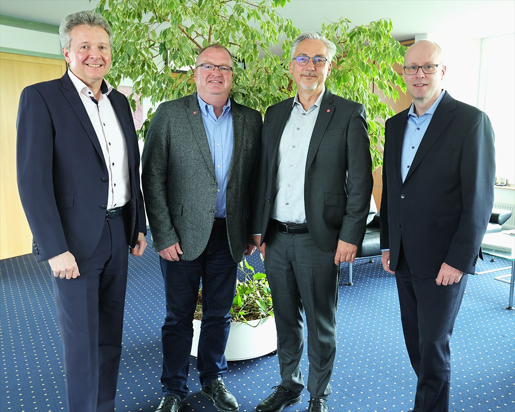 Gemeinsame SAP-Exzellenz: IBYKUS und Inwerken schließen strategische Partnerschaft