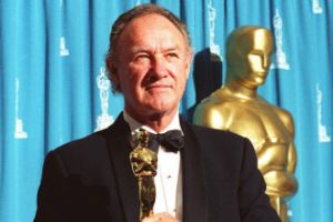 Gene Hackman