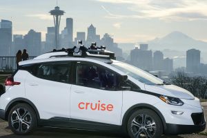 General Motors zieht sich aus Robotaxi-Geschäft zurück: Strategiewechsel soll Milliarden sparen