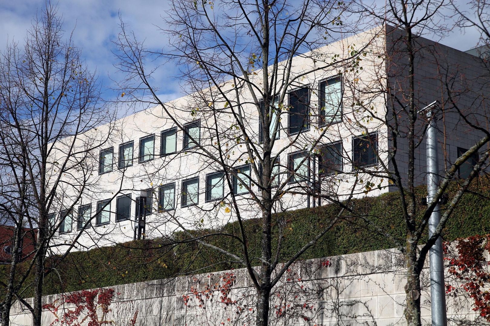 Generalbundesanwalt (Archiv)