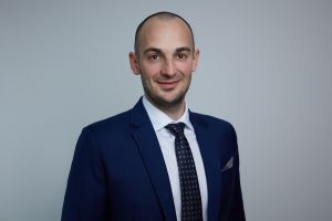 Generationenwechsel in der DEVK-Rückversicherung