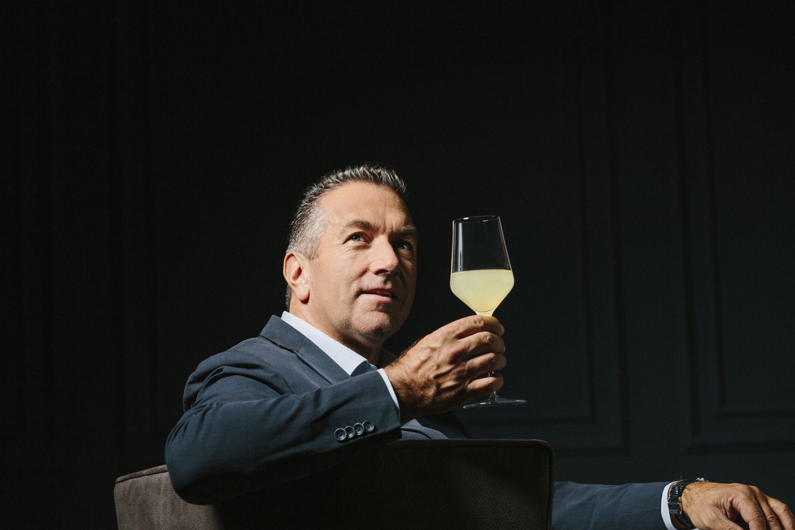 Genuss in einer neuen Form