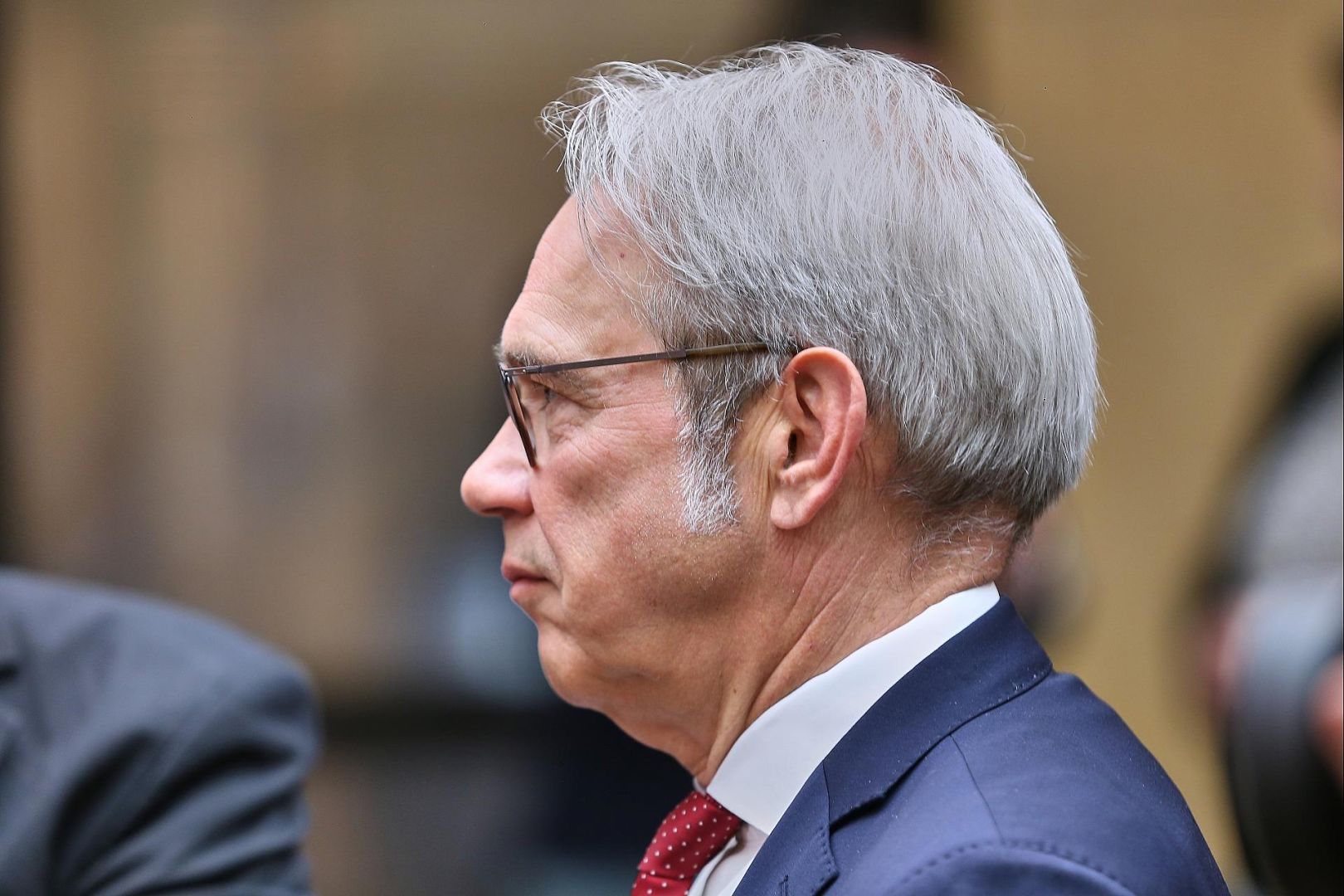 Georg Maier (Archiv)