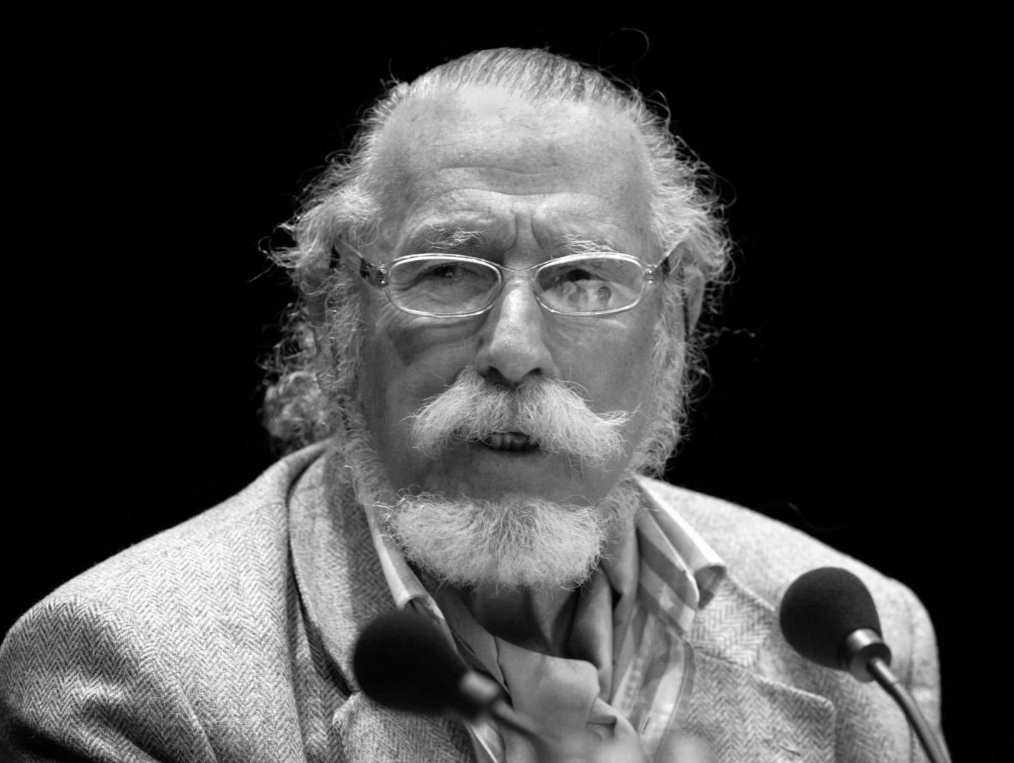 Georg Stefan Troller