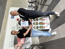 Geprüfte Sicherheit für tierische Freunde: Prüfsiegel für Tierspielzeuge am SKZ