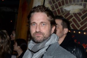 Gerard Butler