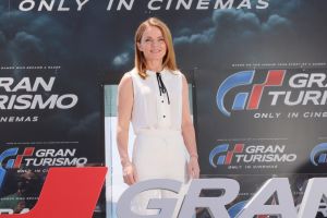 Geri Halliwell-Horner