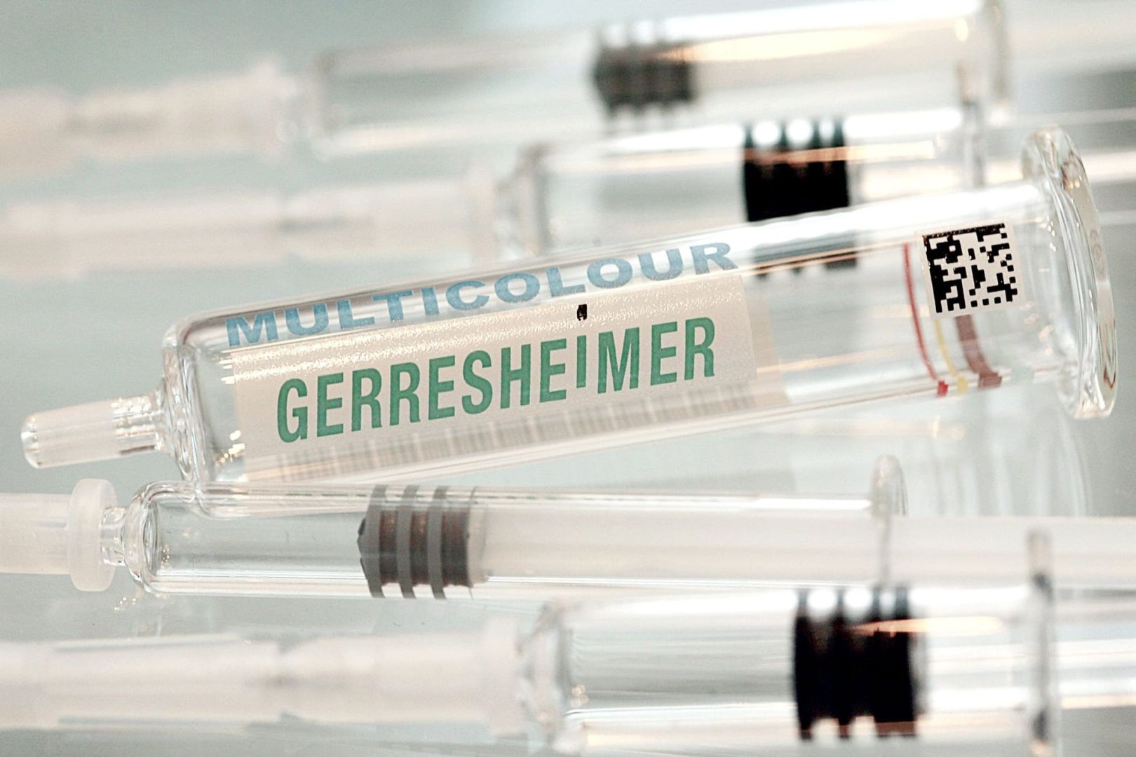 Gerresheimer unter der Lupe – Bafin entdeckt fragwürdige Umsatzbuchungen