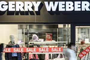 Gerry Weber verschwindet aus den Innenstädten – Marke wird von spanischem Familienkonzern übernommen