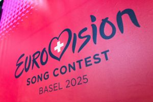 Geschäftemacherei beim ESC