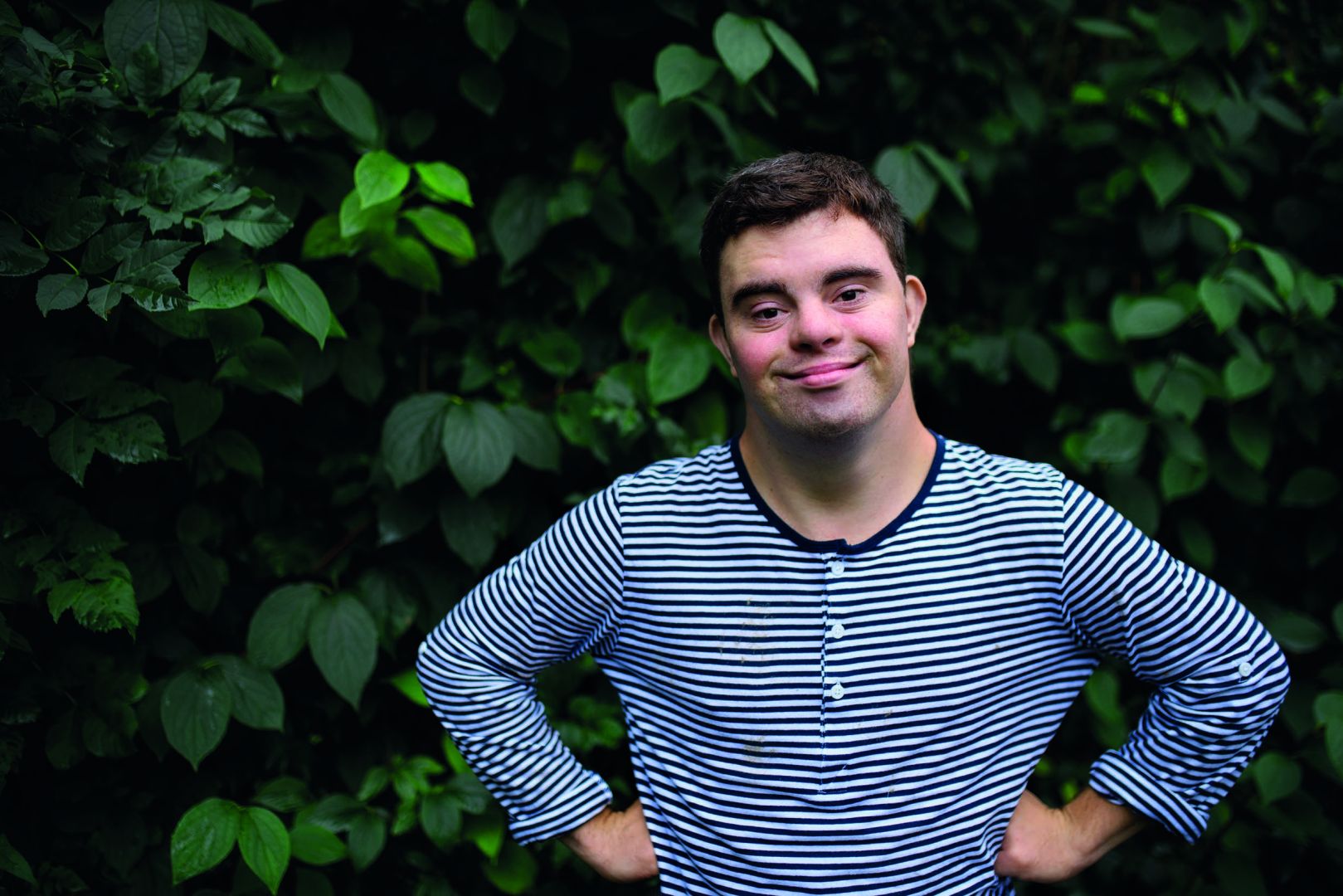 „Gesund alt werden trotz Down-Syndrom“: Infoveranstaltung am 02. Februar 2026 im Klinikum Christophsbad