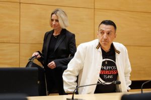 Gewaltsamer Tod nach Abifeier - Gericht verkündet Urteil