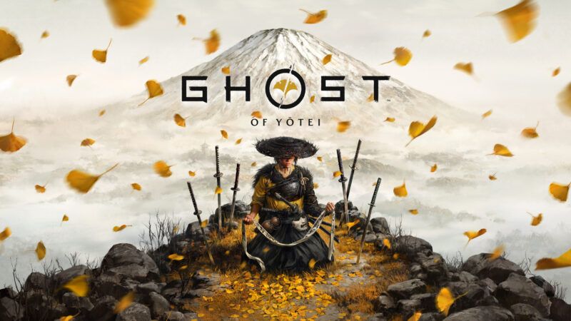 Ghost of Yōtei – Ab sofort erhältlich