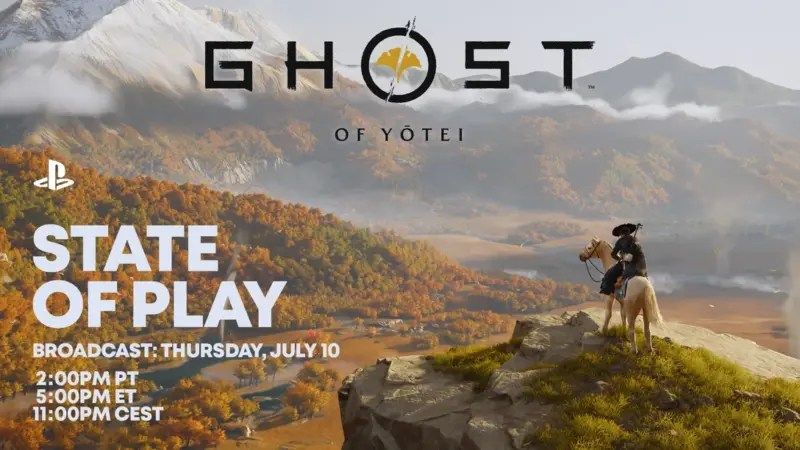 Ghost of Yōtei gibt euch detaillierte Einblicke