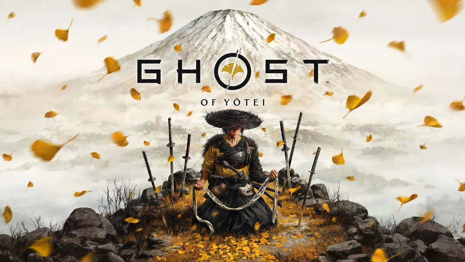 Viel wilder, viel größer, viel „Lost“: Ghost of Yōtei bringt die offenste Welt von Sucker Punch!