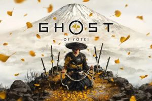 Ghost of Yōtei: Das Samuraispektakel ist ab sofort vorbestellbar