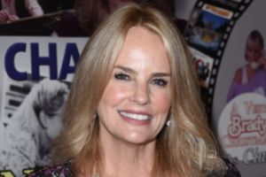 Ghostbusters-Star Jennifer Runyon